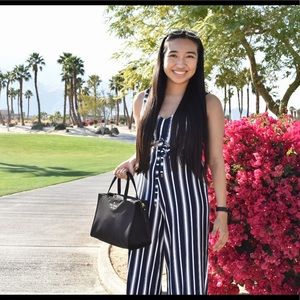 Meet your Posher, Stephanie